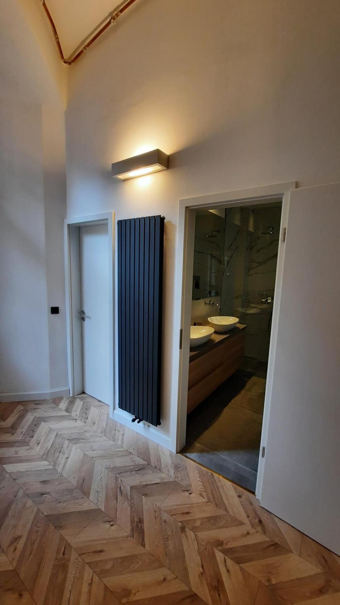 Deak Central Loft Budapest Exterior foto